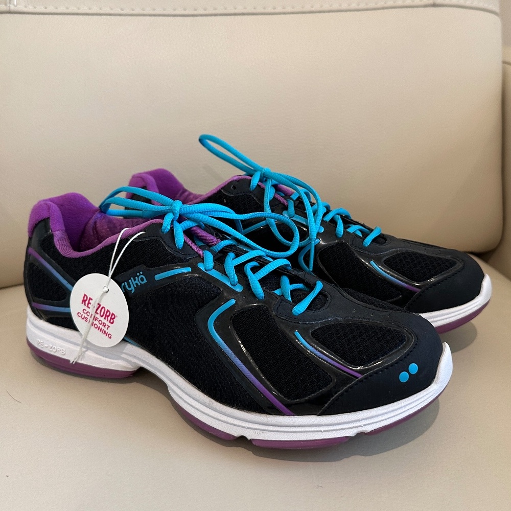 Ryka Devotion Sneakers